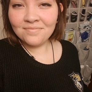 Meet your Posher, Shyenne